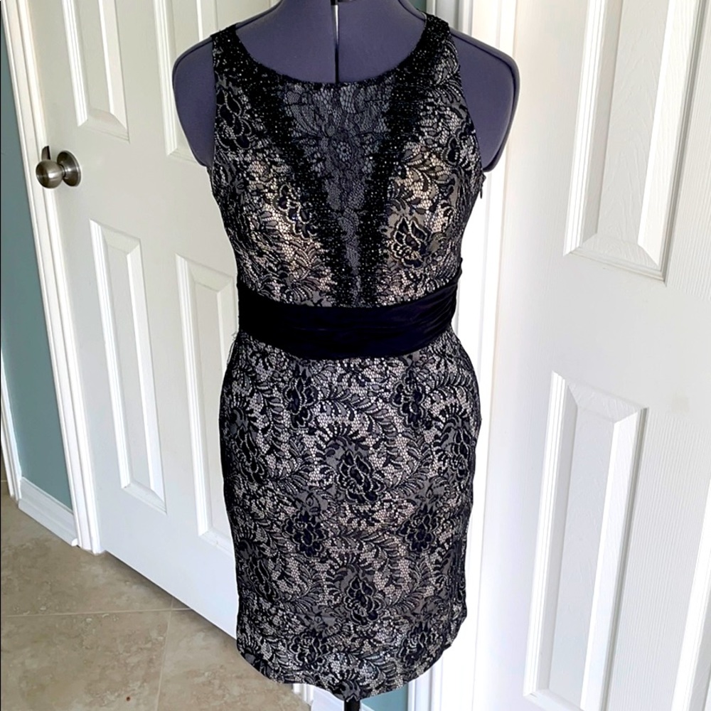 Cocktail Dress